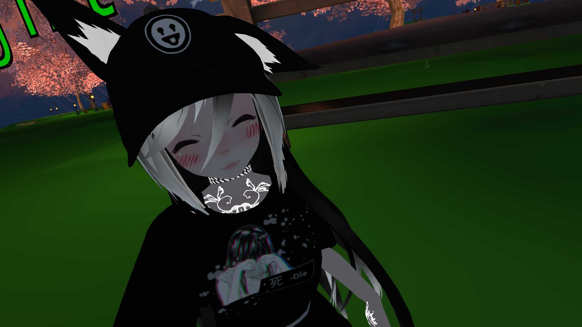 Loli E-Girl Screenshot