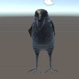 Crow Screenshot