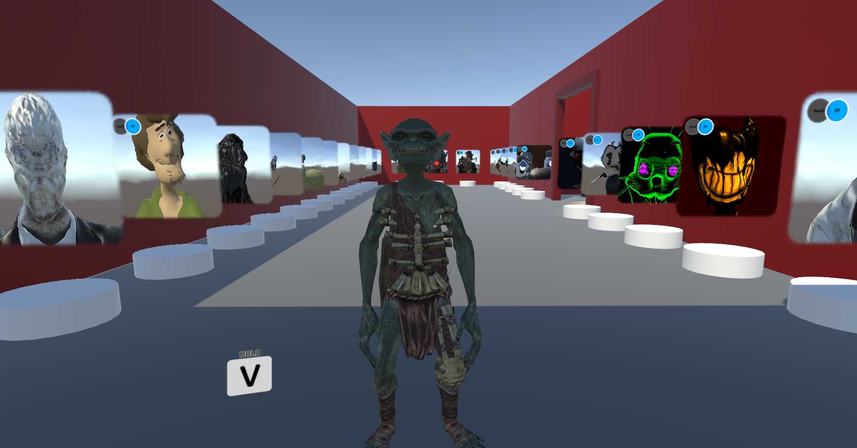 Oblivion Goblin Screenshot