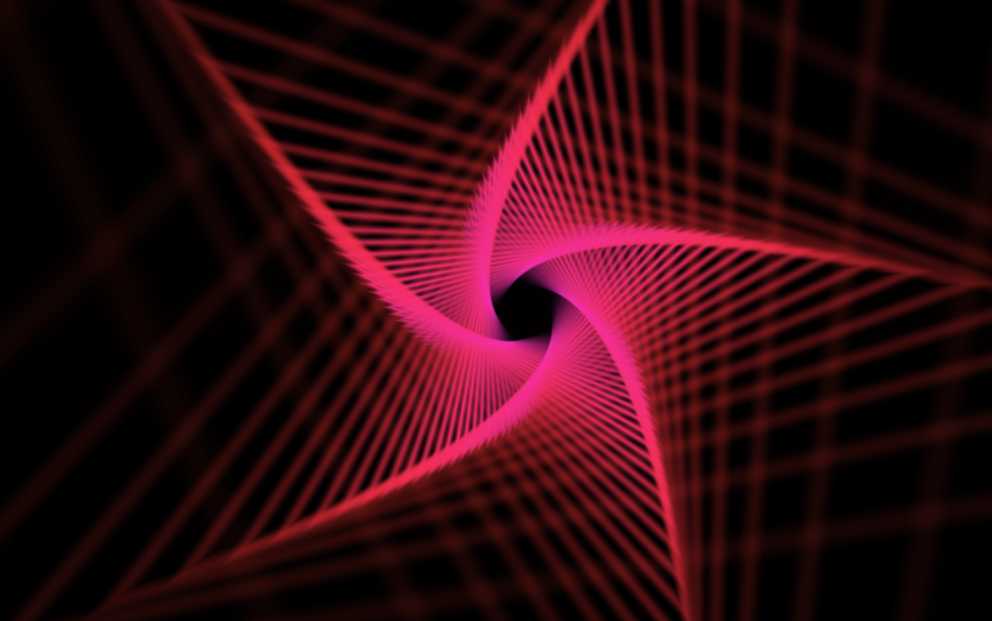 Kaleido Particle Screenshot