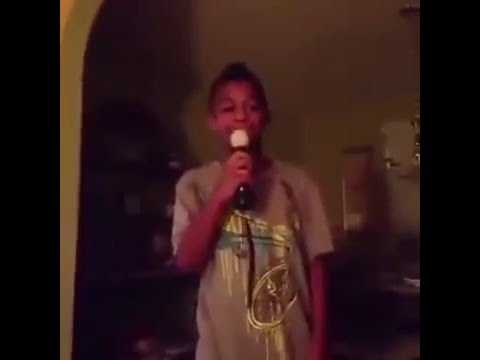 Lil Nigga gets Clapped by Pillow - Sing a Song - Meme Animation Screenshot