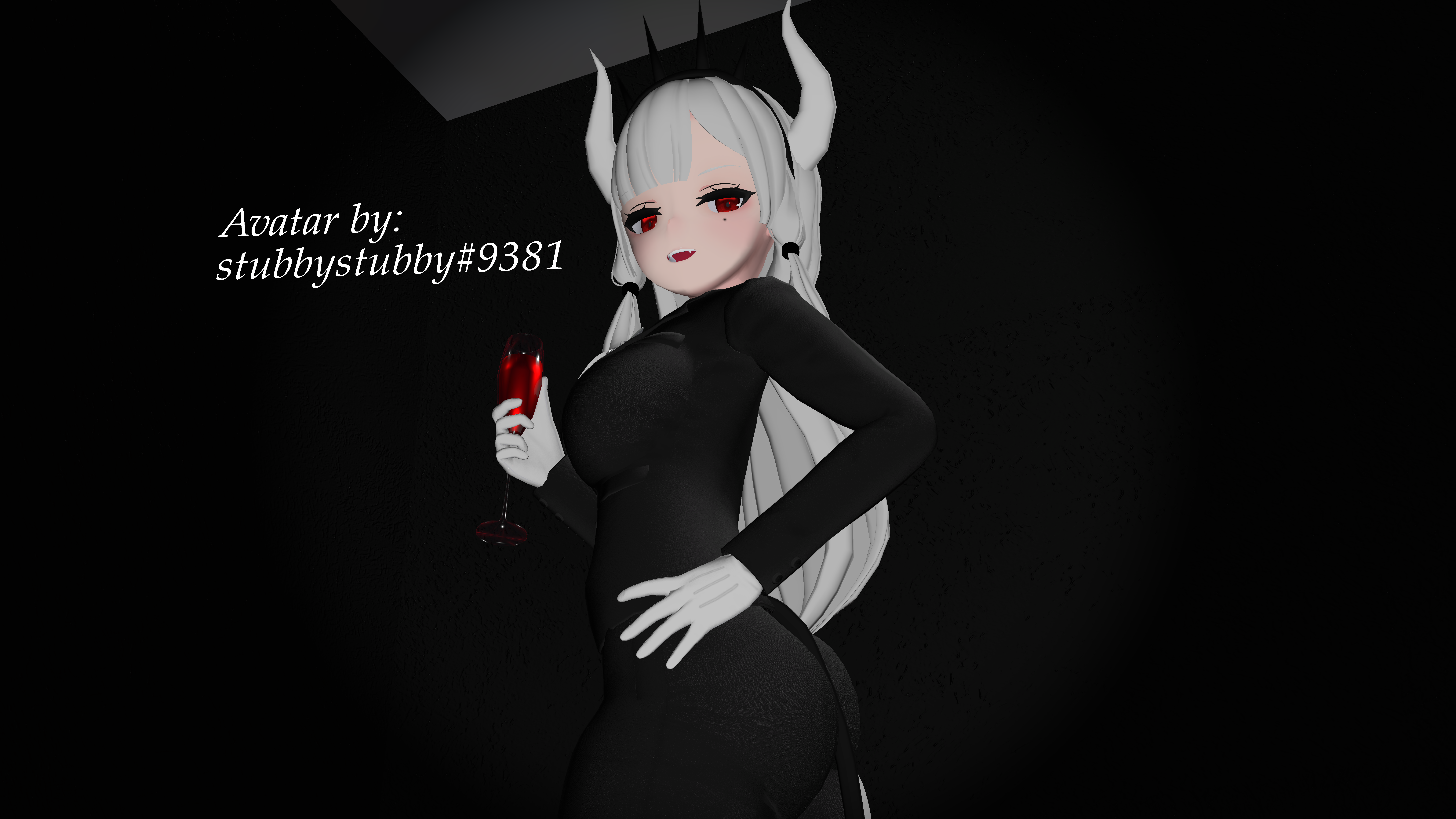 Helltaker: Lucifer [Updated!] (3.0, optimized/unoptimized) Screenshot