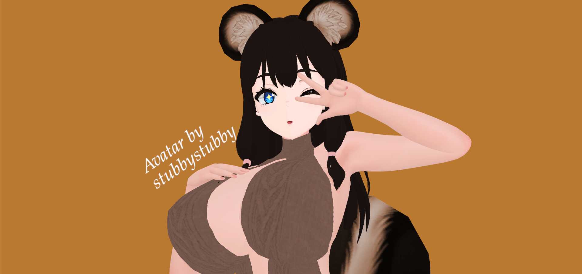 Mamanattsu by stubbystubby (2.0 Avatar) Screenshot