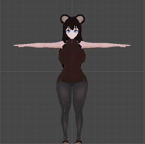 Mamanattsu by stubbystubby (2.0 Avatar) Screenshot