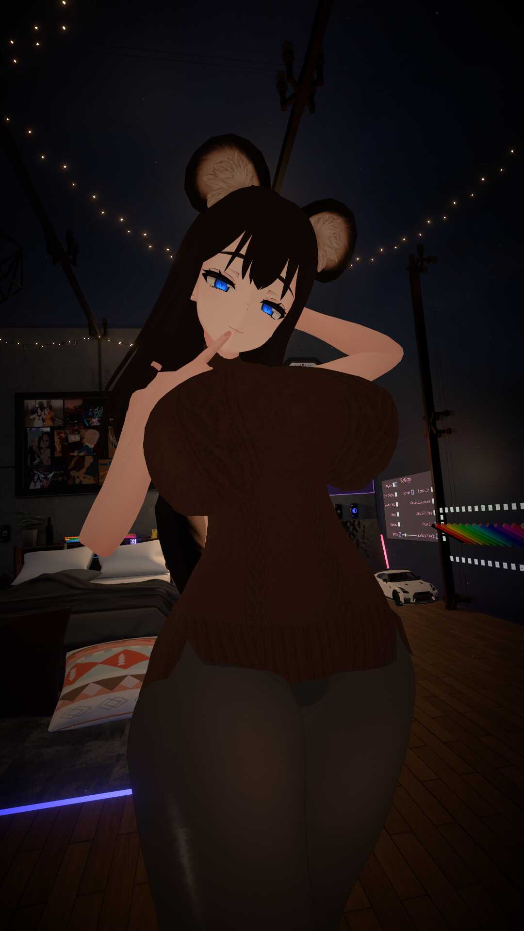 Mamanattsu by stubbystubby (2.0 Avatar) Screenshot