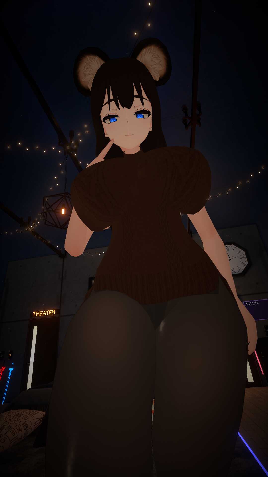 Mamanattsu by stubbystubby (2.0 Avatar) Screenshot