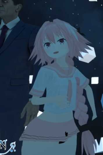 Thicc Boi Astolfo -- NO LONGER SUPPORTED Screenshot