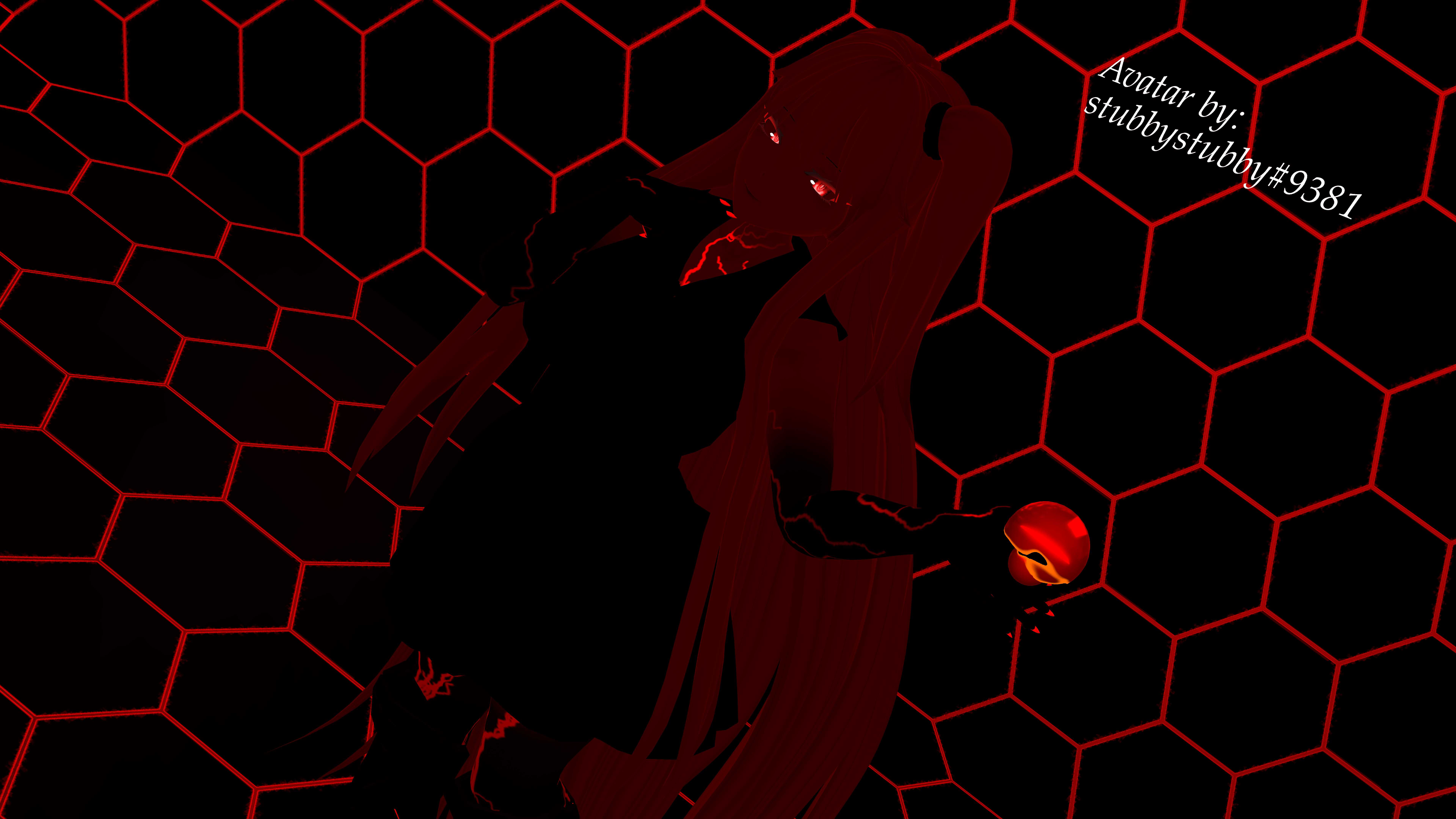 Aircraft Carrier Hime (Public, SFW, PhysBones, 3.0) Screenshot