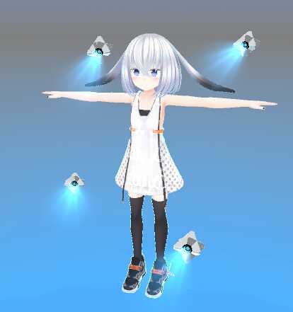 Drone Ghost  Screenshot