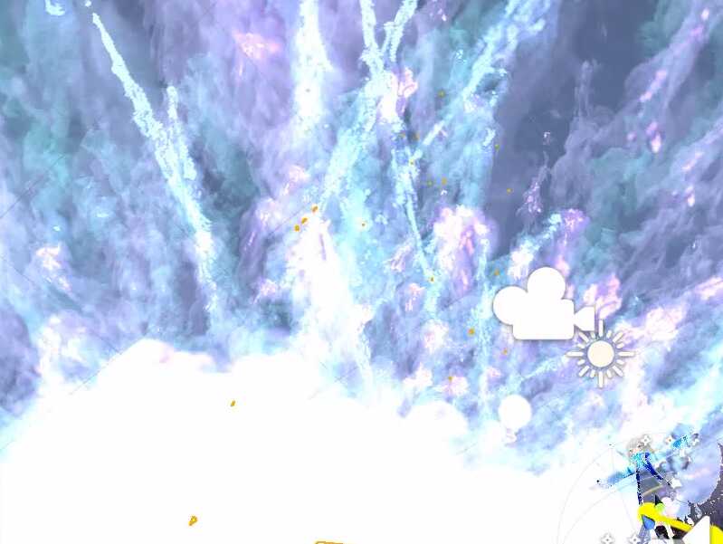 [Effect] Bombing  Screenshot