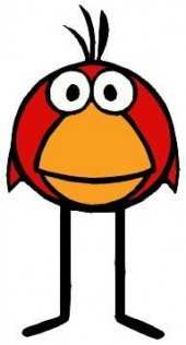 Chirp Screenshot