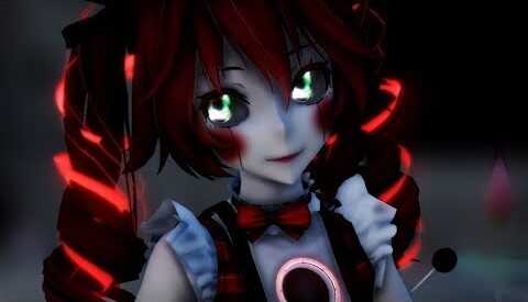 Gravity Falls Theme Motion Screenshot