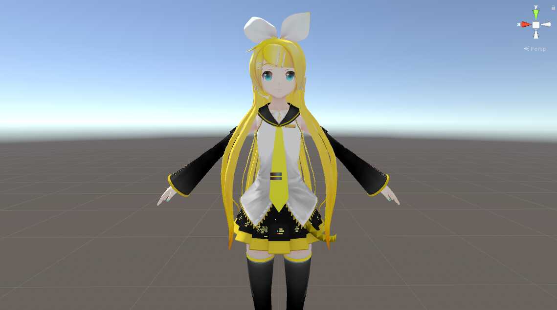 YYB Rin Screenshot
