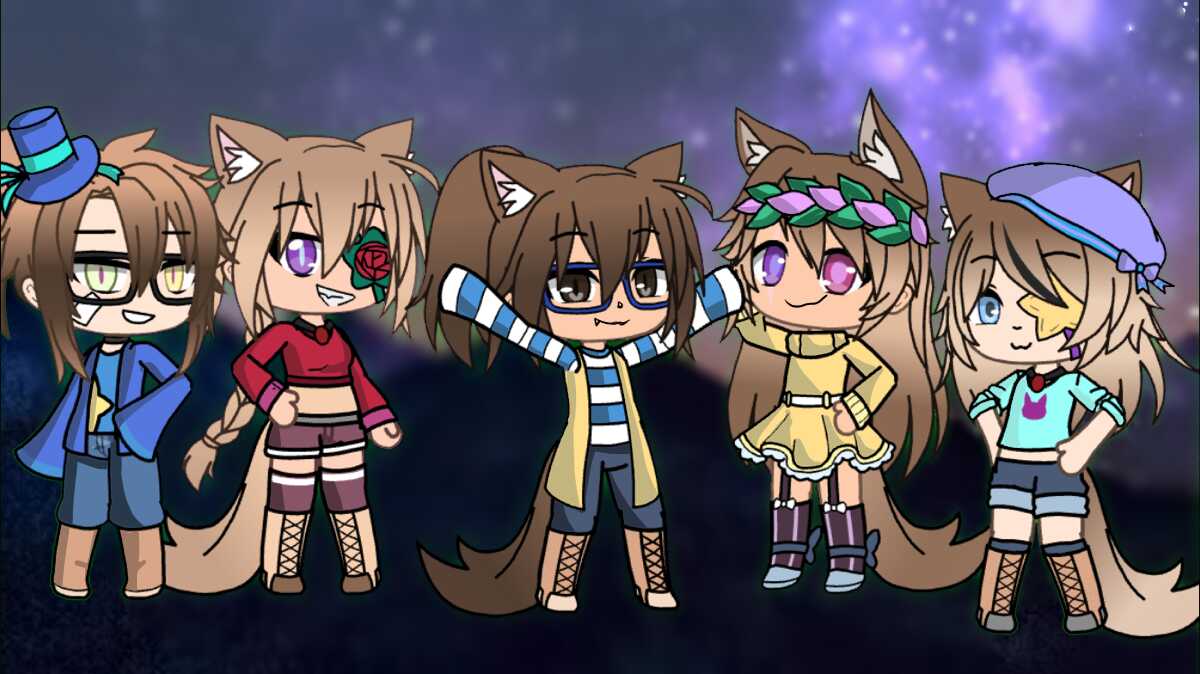 Werewolf Screenshot