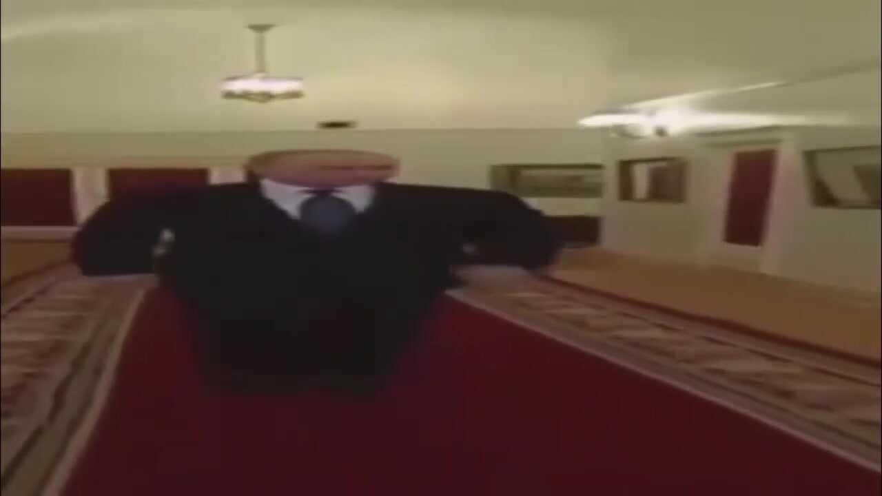 Thicc Putin VIDEO PREFAB Screenshot