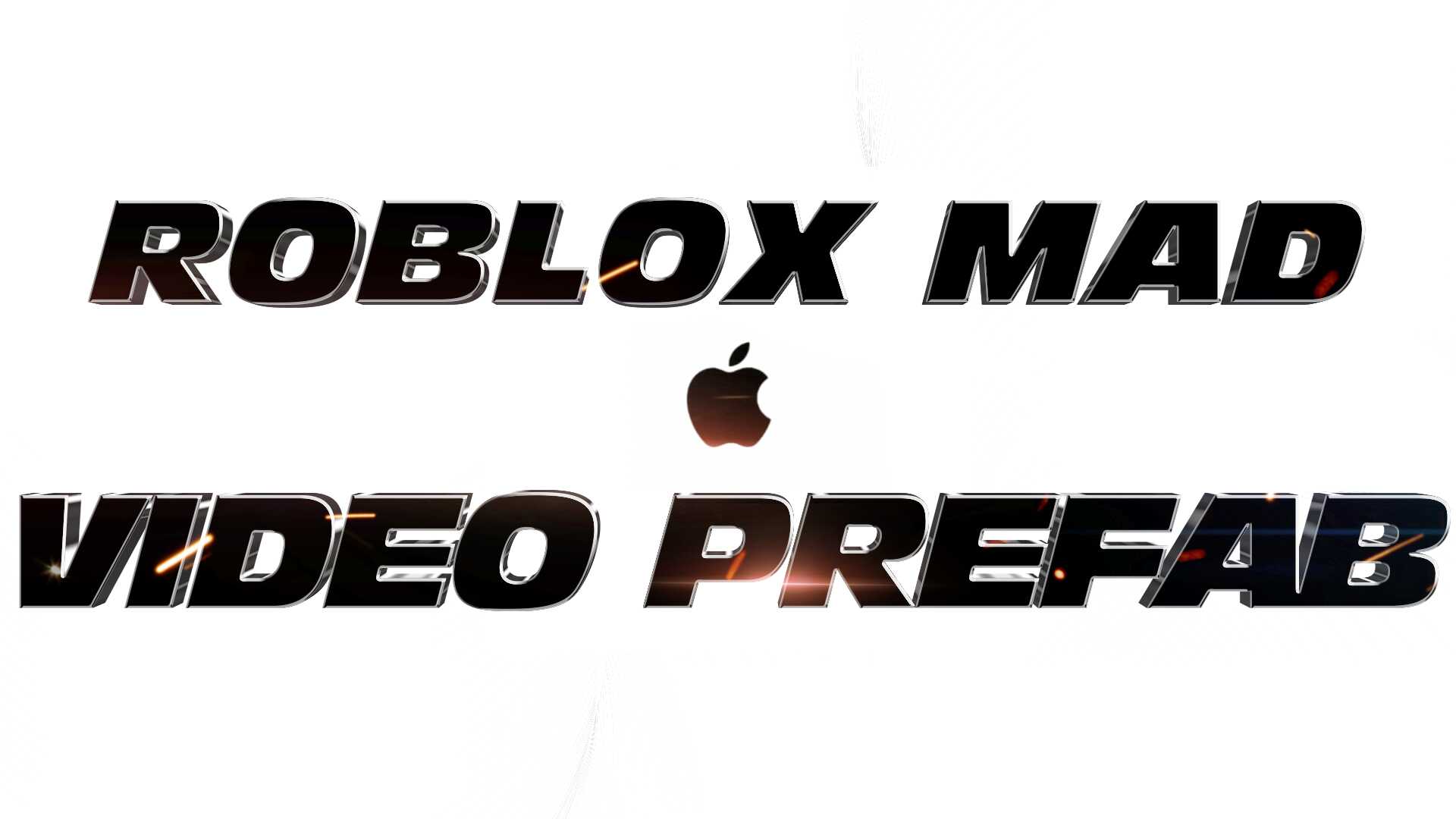 Roblox Mad VIDEO PREFAB (Working) Screenshot