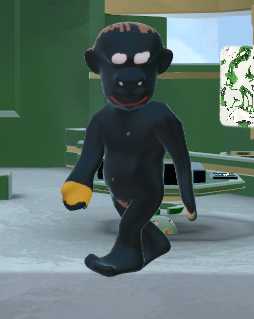 ultra monster Screenshot