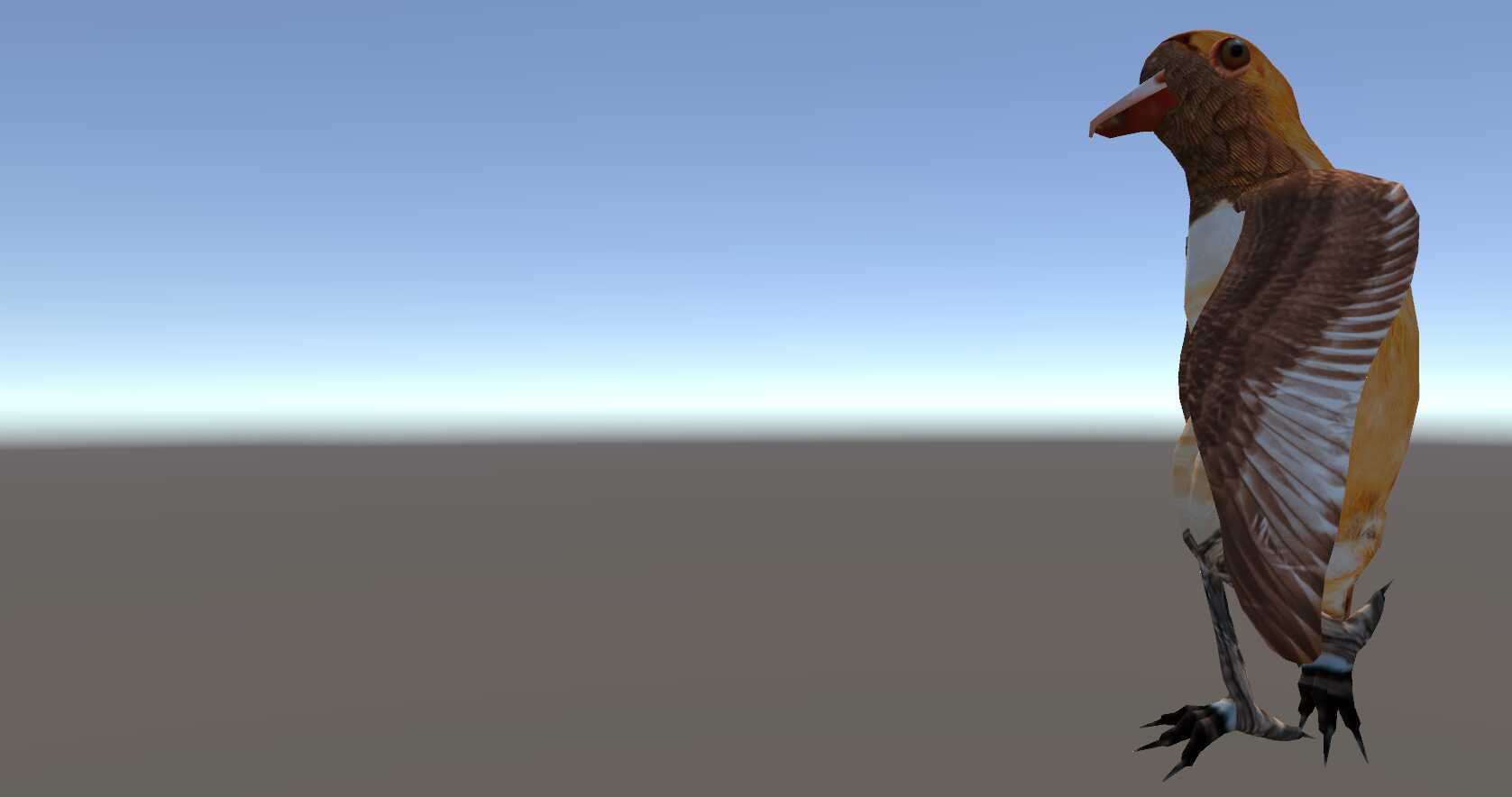 birdoid Screenshot