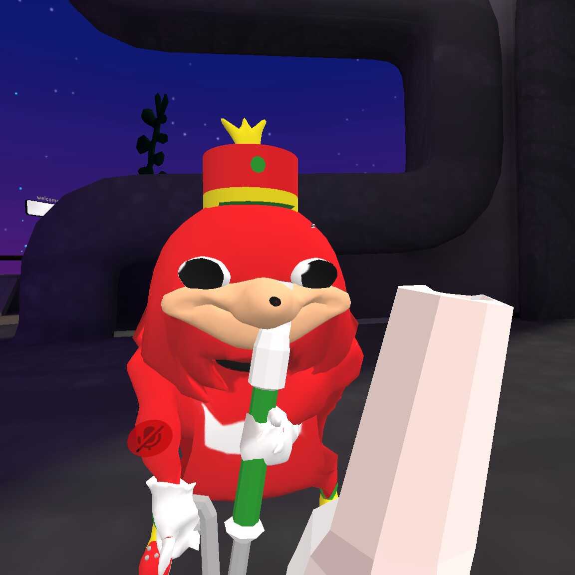 Working Slide Whistle (Contact) Screenshot