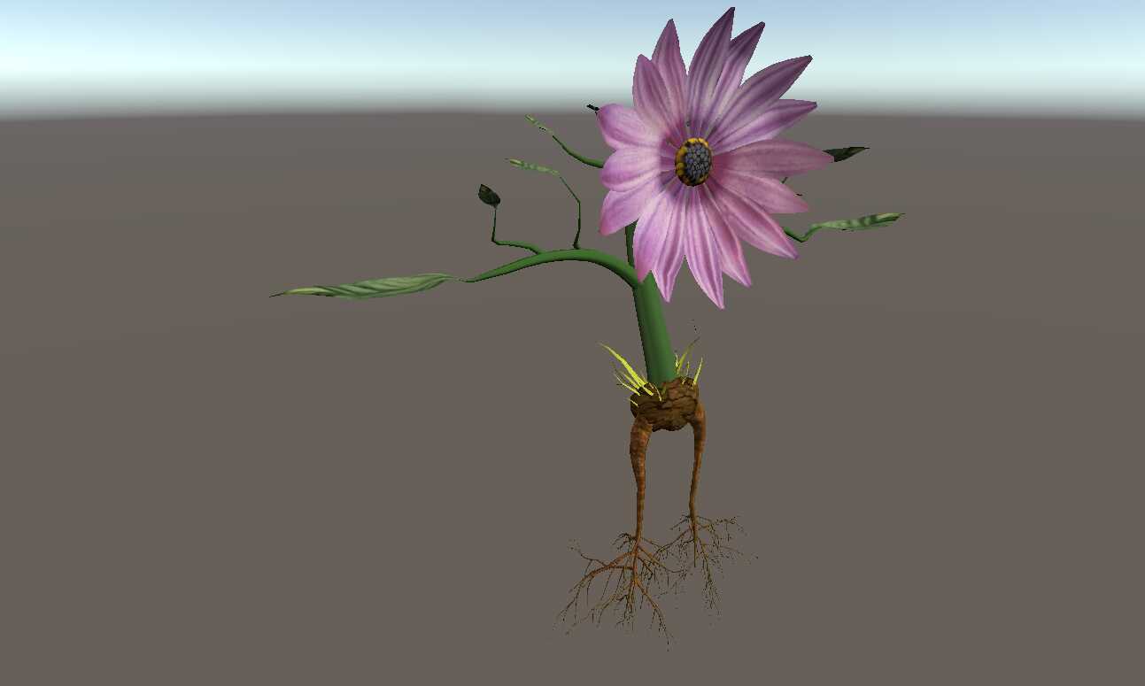 plantoid Screenshot