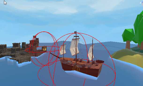 Full-Scale RPG/DND Worlds with figurines, dice, etc (World - SDK2) Screenshot