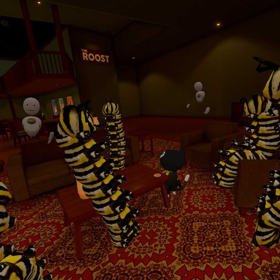 Catarpilloid Screenshot
