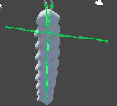 Catarpilloid Screenshot