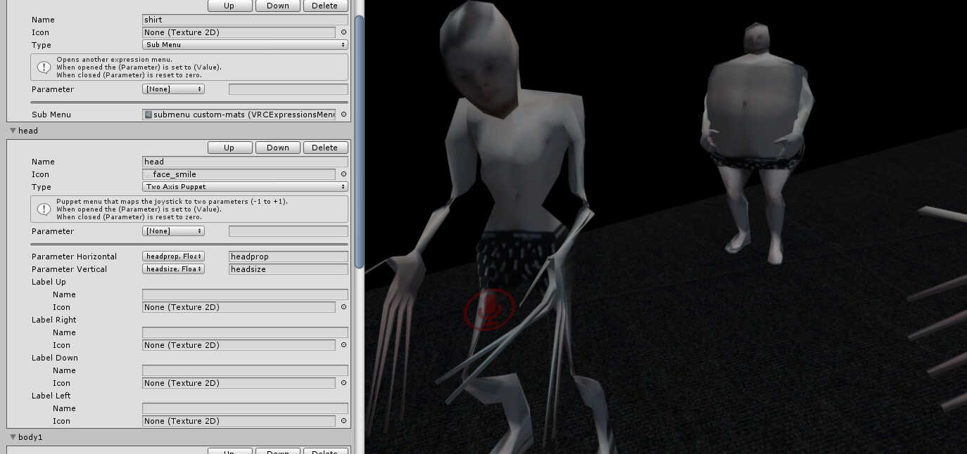 dance man (3.0) Screenshot