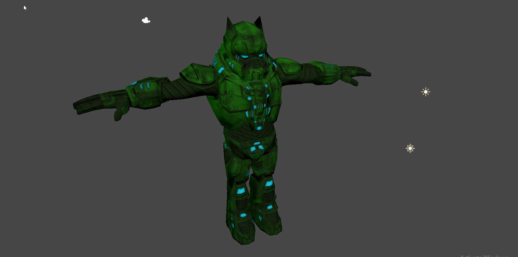Ironsnout Screenshot