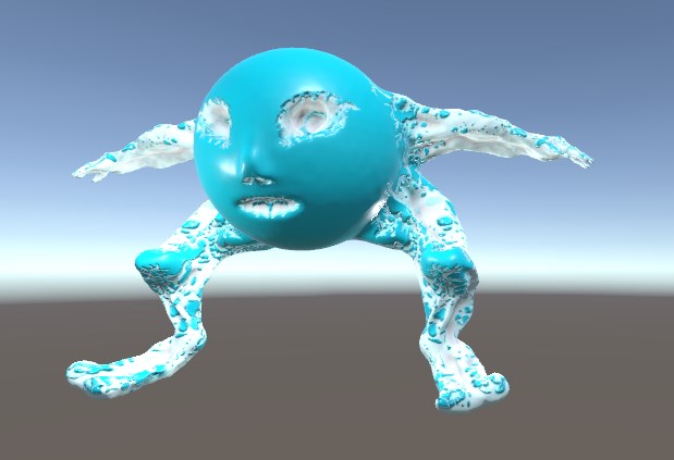 Gumball Screenshot