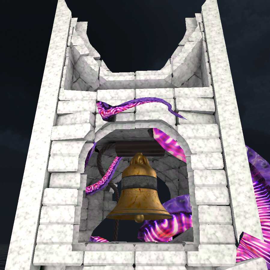 Bellfrau monster avatar Screenshot