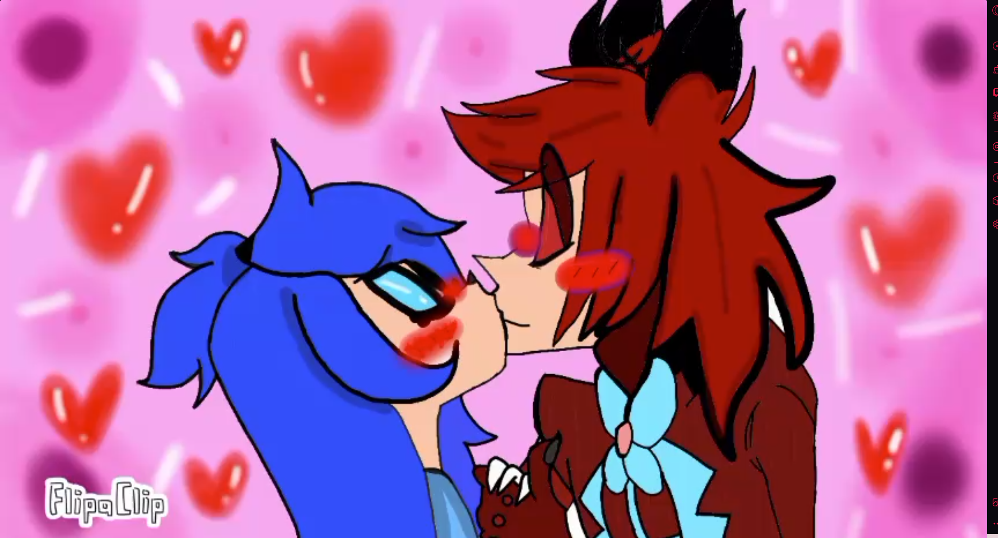 alastor Screenshot
