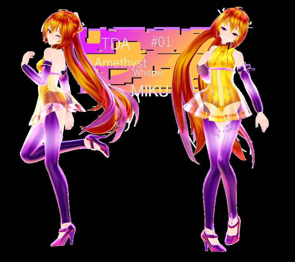 Miku Whisper ( Emotes, eye tracking, lipsync, dynamics ) Screenshot