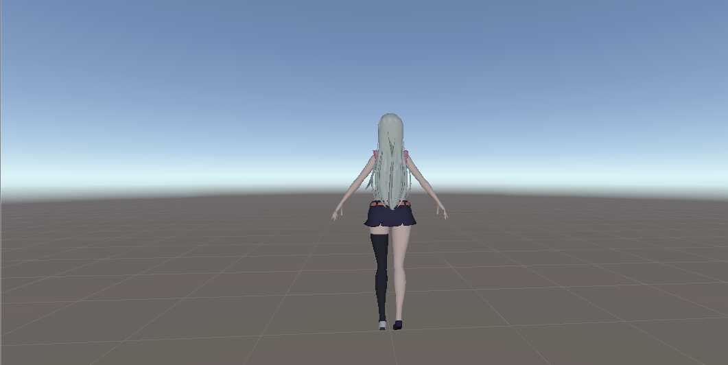 Elizabeth Screenshot