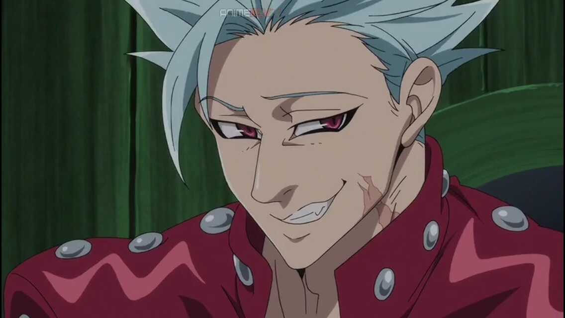 Seven Deadly Sins Ban Screenshot