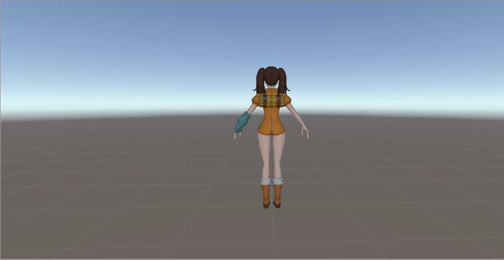Diane Screenshot