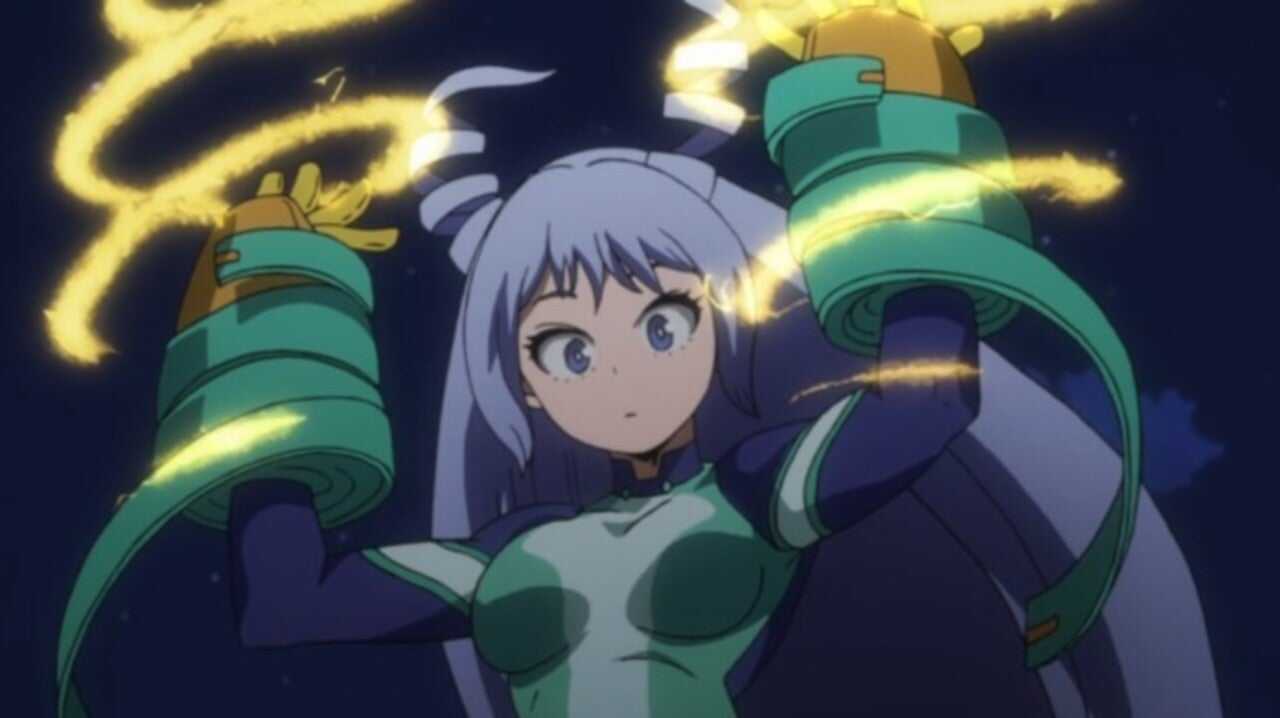 Nejire Chan Screenshot