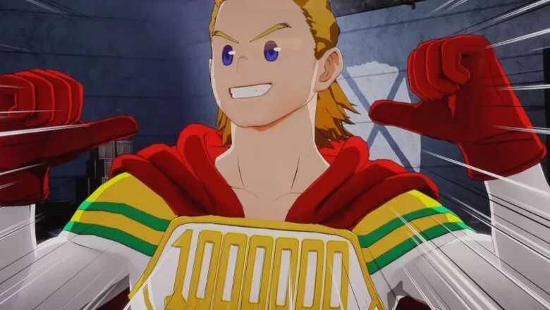 Lemillion Screenshot