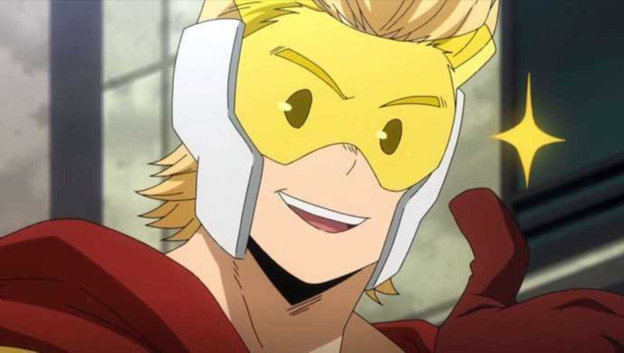 Lemillion UPDATE (eye tracking, visemes) Screenshot