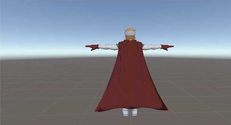 Lemillion UPDATE (eye tracking, visemes) Screenshot