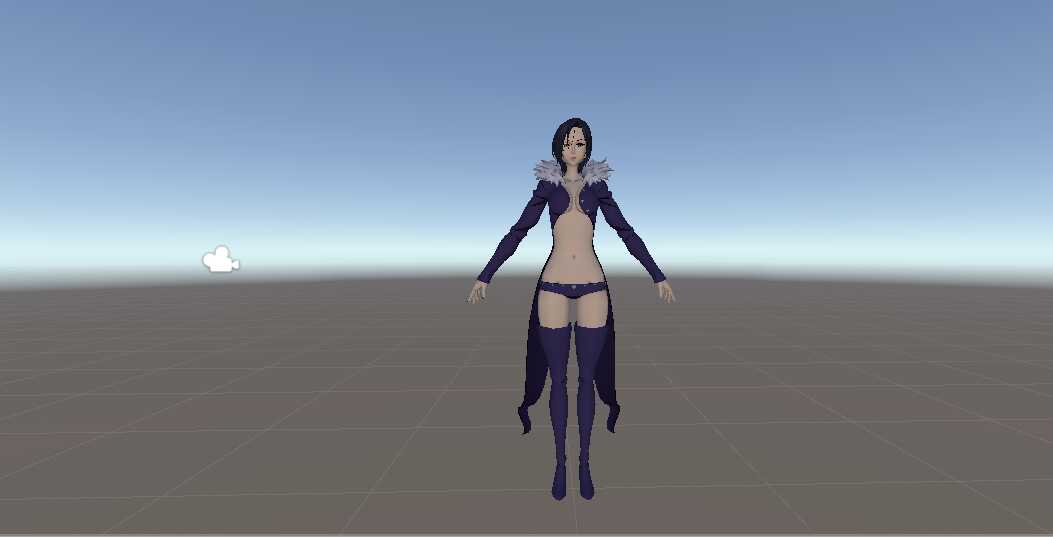 Merlin Screenshot