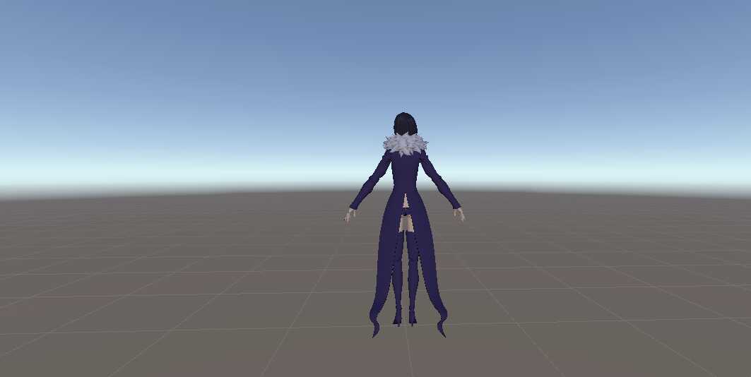 Merlin Screenshot