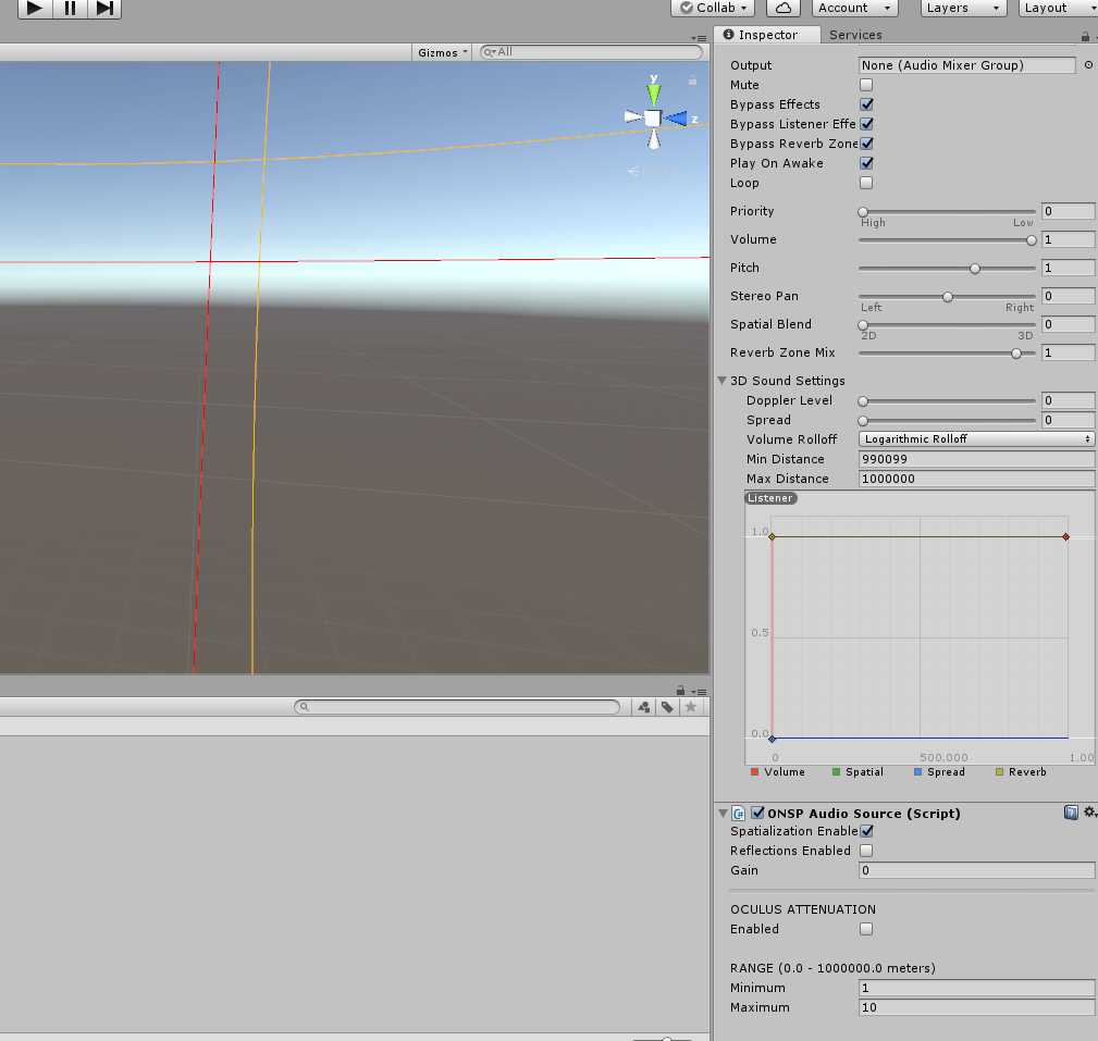 BRS SDK v1(ONSP,SOME SHADER CAN USE!) Screenshot