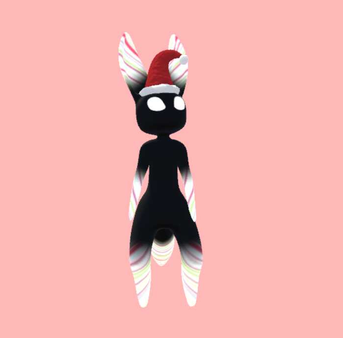 Candy Spirit Screenshot
