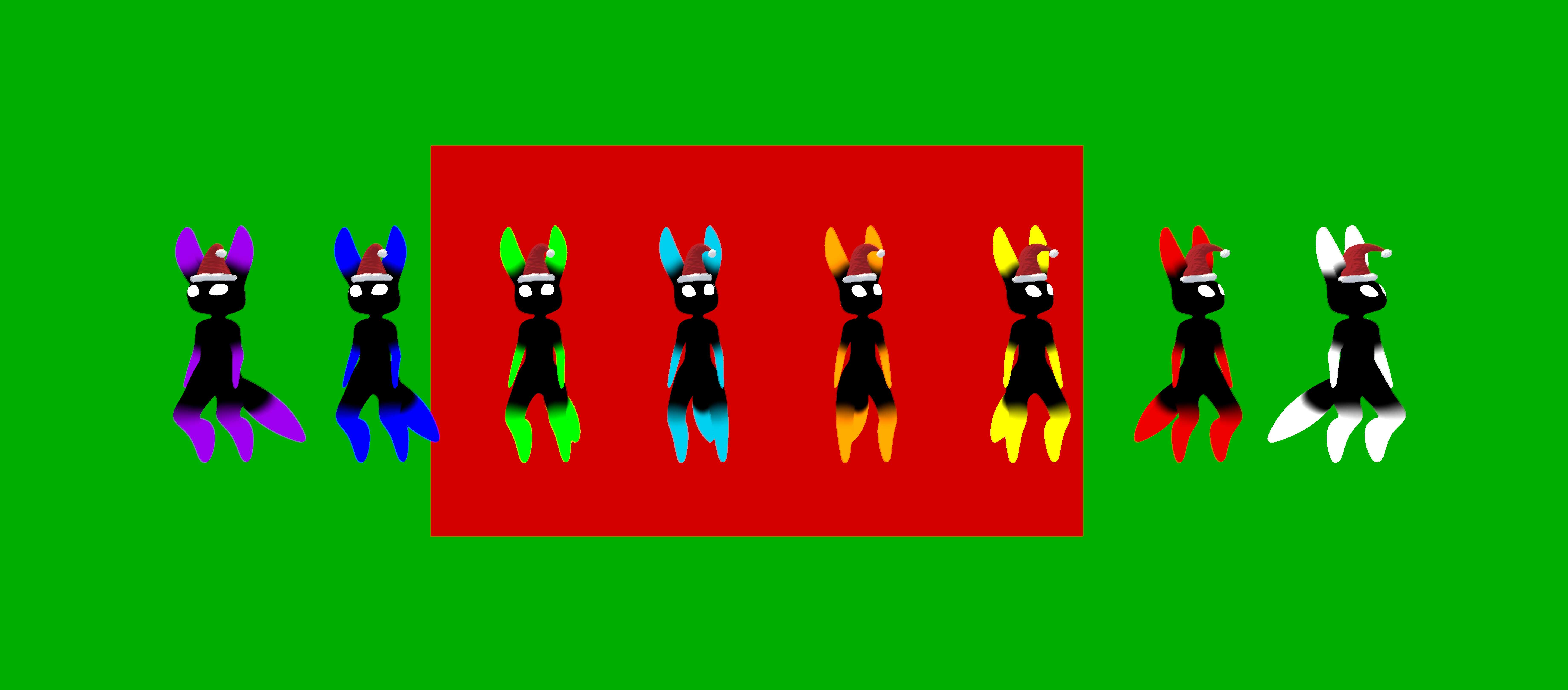 Christmas Spirits! Screenshot