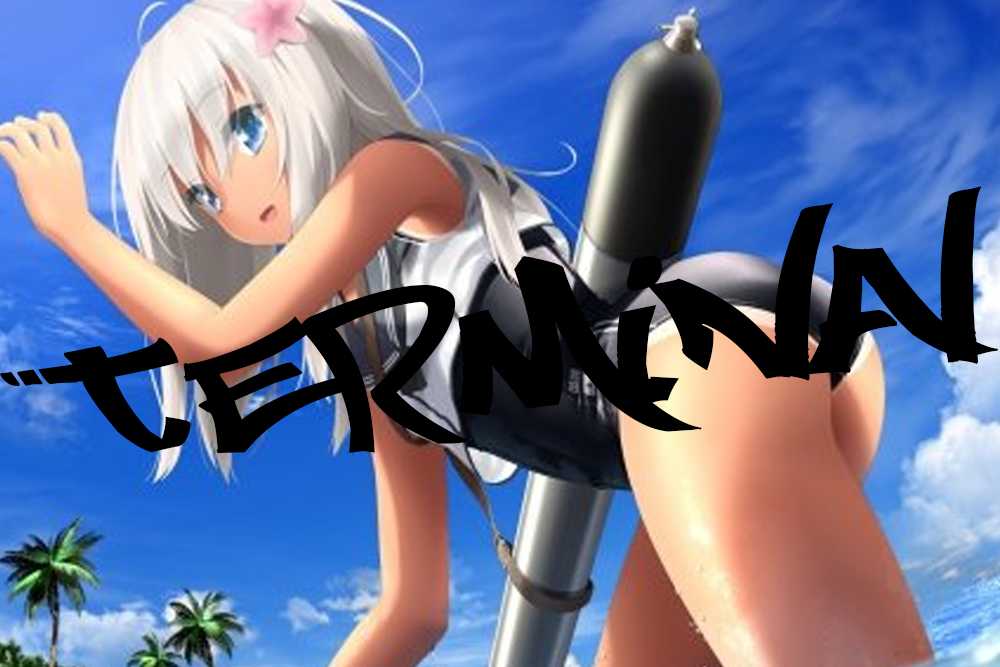 Kantai Collection - RO-500 Screenshot