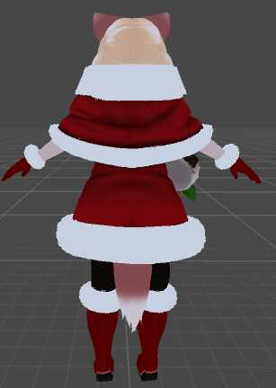 Furry Christmas Screenshot