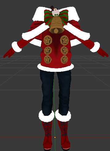 Blade and soul male version Screenshot