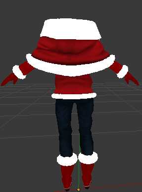 Blade and soul male version Screenshot