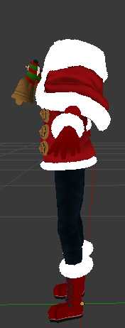 Blade and soul male version Screenshot